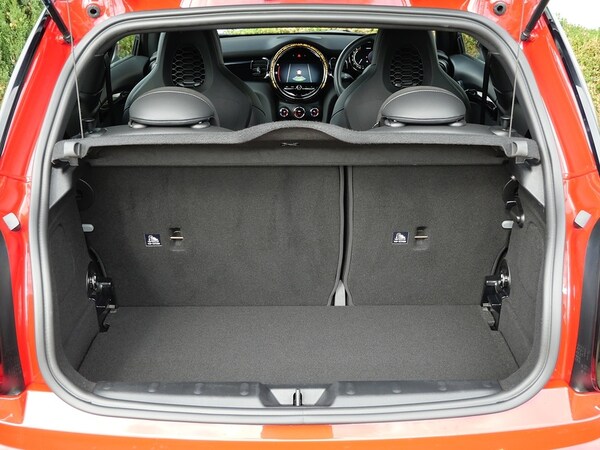 Used MINI Hatch 2021 for sale - 76133044: Photo 32