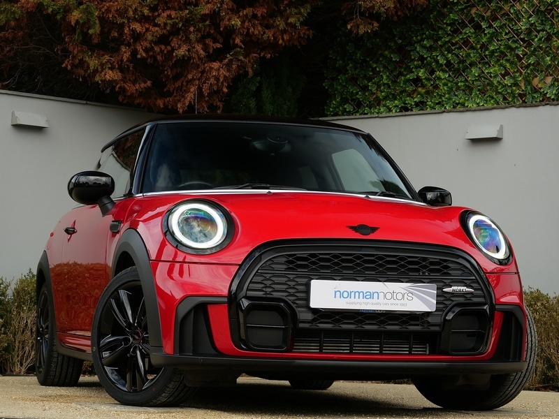 Used MINI Hatch 2021 for sale - 76133044: Photo 5