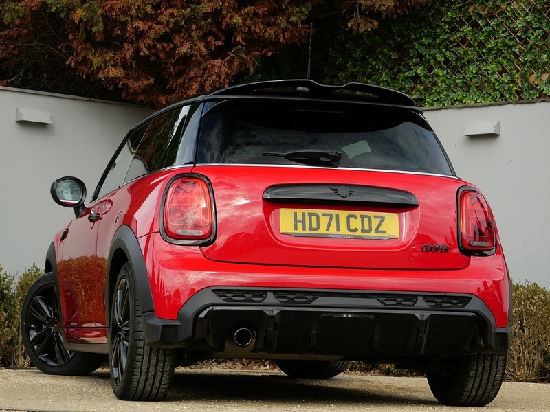 Used MINI Hatch 2021 for sale - 76133044: Photo 6