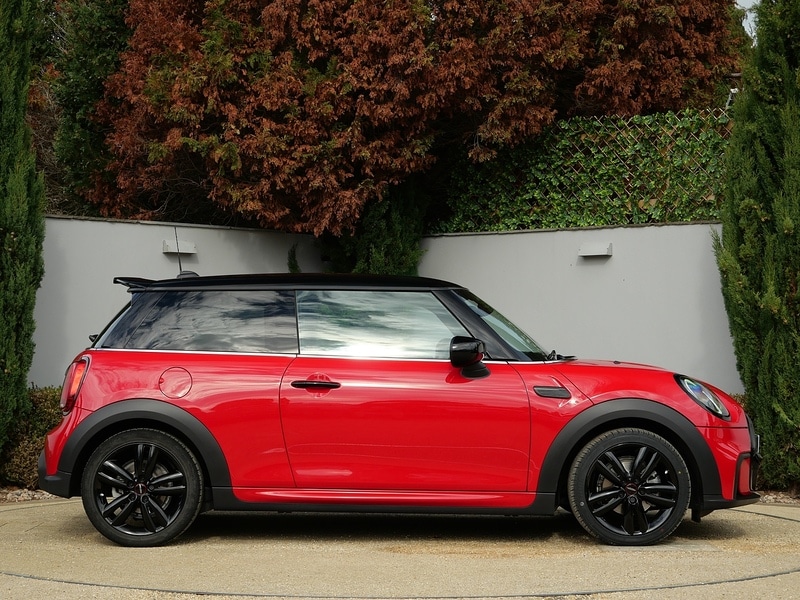 Used MINI Hatch 2021 for sale - 76133044: Photo 7