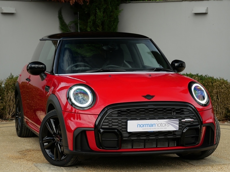 Used MINI Hatch 2021 for sale - 76133044: Photo 8