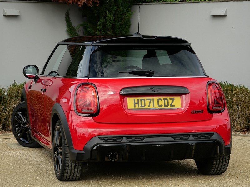 Used MINI Hatch 2021 for sale - 76133044: Photo 9