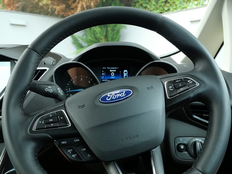 Vehicle 24
