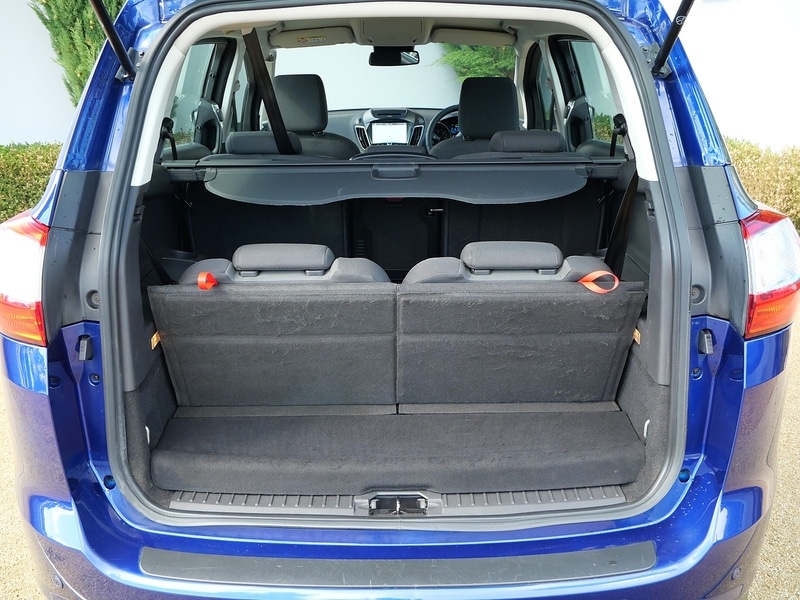 Vehicle 31