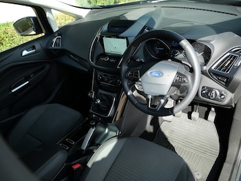 Used Ford Grand C-Max 2017 for sale - 75924468: Photo
