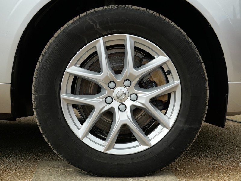Vehicle 29