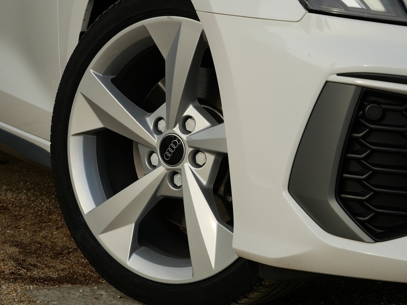 Used Audi A3 2021 for sale - 77012275: Photo 10