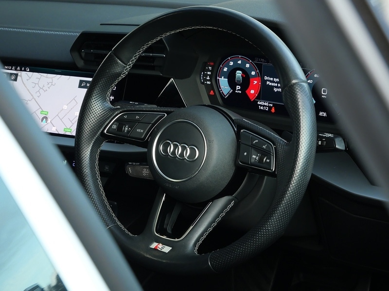 Used Audi A3 2021 for sale - 77012275: Photo 12