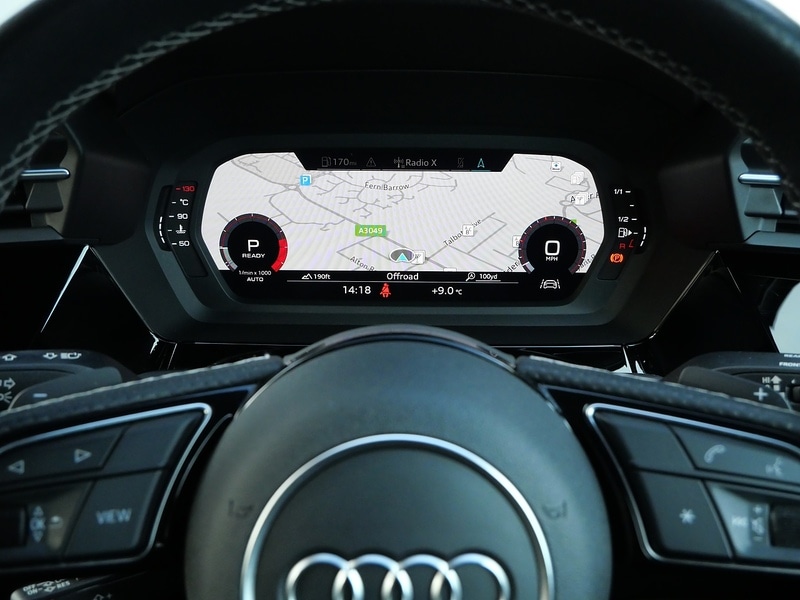 Used Audi A3 2021 for sale - 77012275: Photo 13