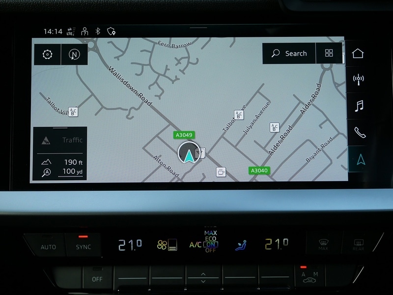 Used Audi A3 2021 for sale - 77012275: Photo 14