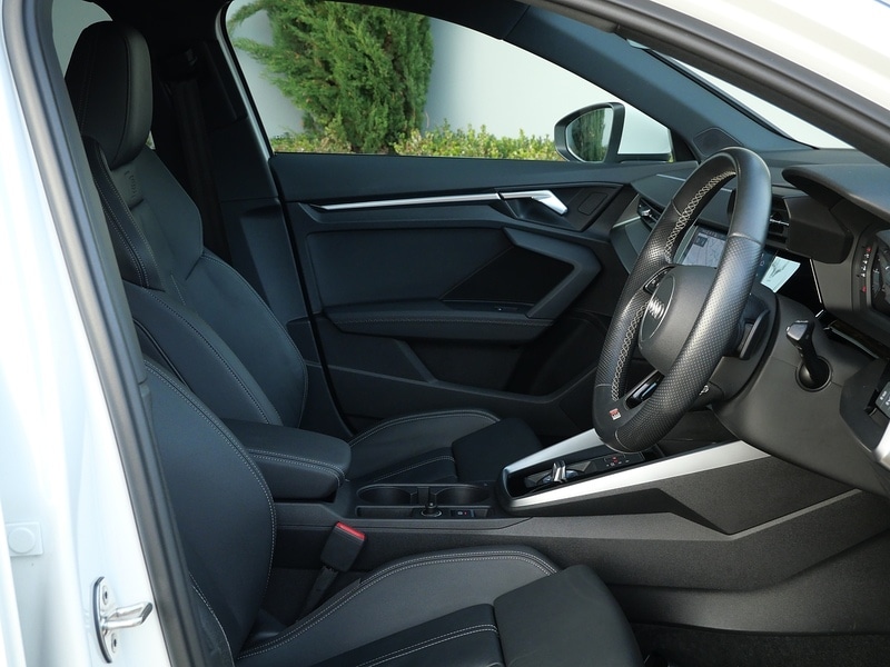 Used Audi A3 2021 for sale - 77012275: Photo 21