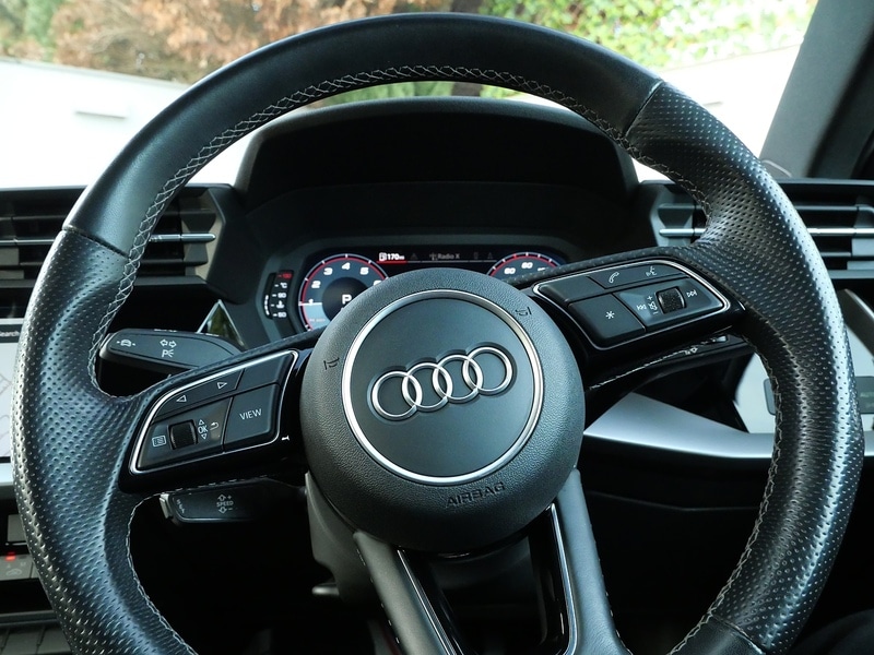 Used Audi A3 2021 for sale - 77012275: Photo 25