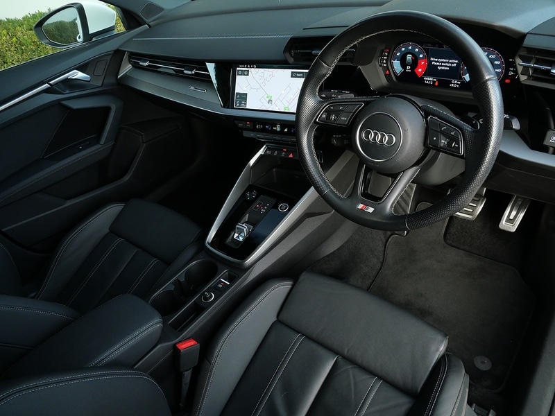 Used Audi A3 2021 for sale - 77012275: Photo 3