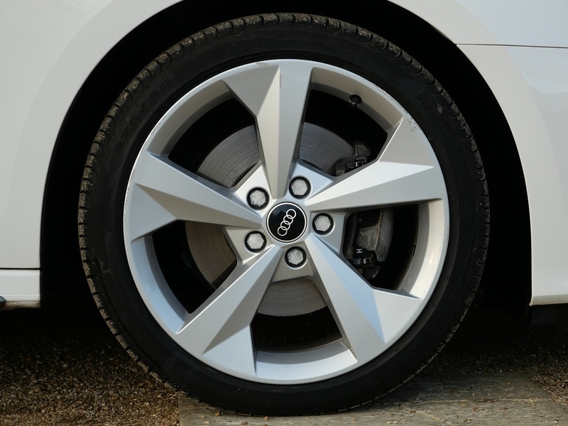 Used Audi A3 2021 for sale - 77012275: Photo 32