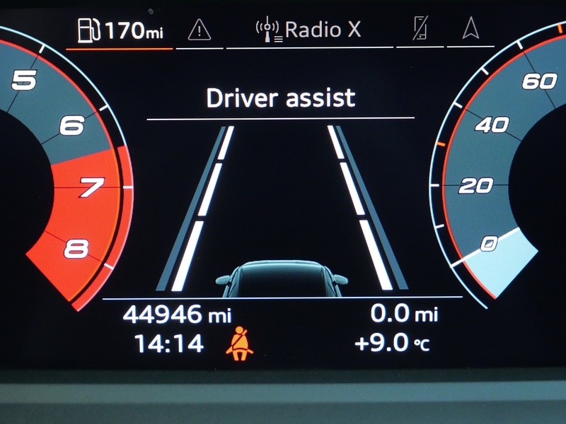 Used Audi A3 2021 for sale - 77012275: Photo 34