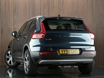 Used Volvo XC40 2020 for sale - 79450581: Photo