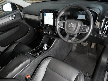Used Volvo XC40 2020 for sale - 79450581: Photo