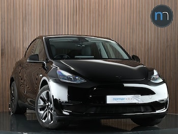 Used Tesla Model Y 2022 for sale - 79370190: Photo