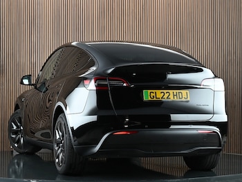 Used Tesla Model Y 2022 for sale - 79370190: Photo
