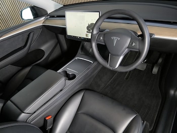 Used Tesla Model Y 2022 for sale - 79370190: Photo
