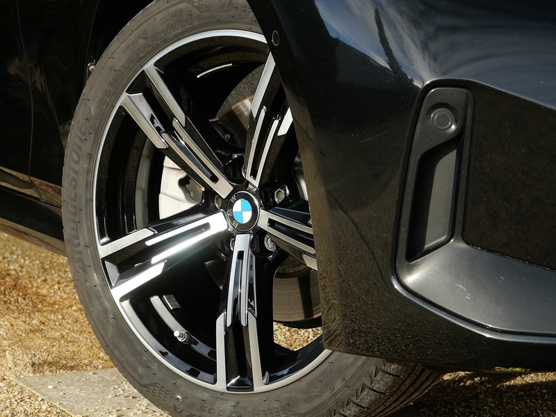 Used BMW 3 Series 2022 for sale - 76570722: Photo 10