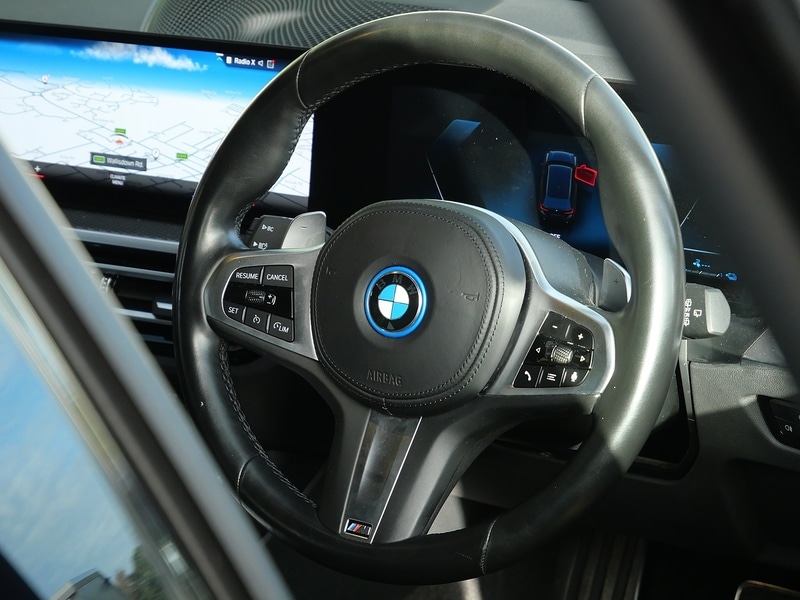 Used BMW 3 Series 2022 for sale - 76570722: Photo 12