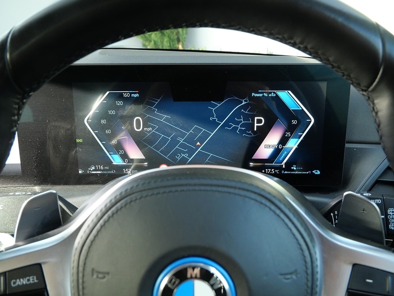 Used BMW 3 Series 2022 for sale - 76570722: Photo 13