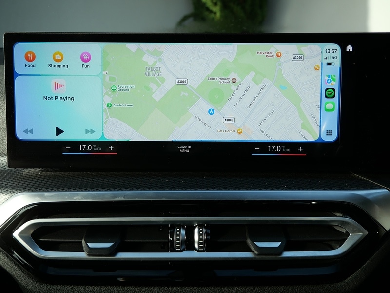 Used BMW 3 Series 2022 for sale - 76570722: Photo 15