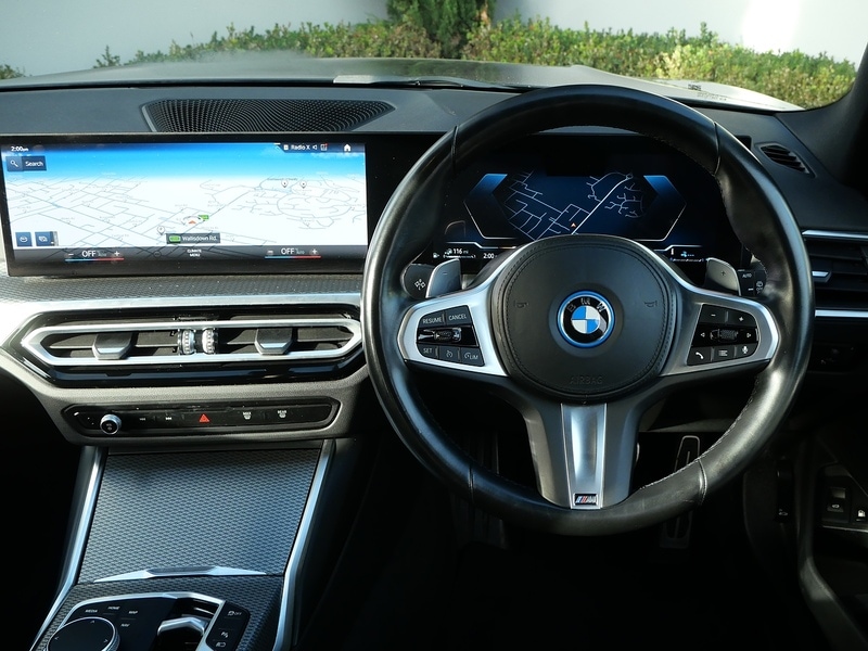 Used BMW 3 Series 2022 for sale - 76570722: Photo 16