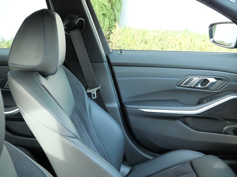 Used BMW 3 Series 2022 for sale - 76570722: Photo 19