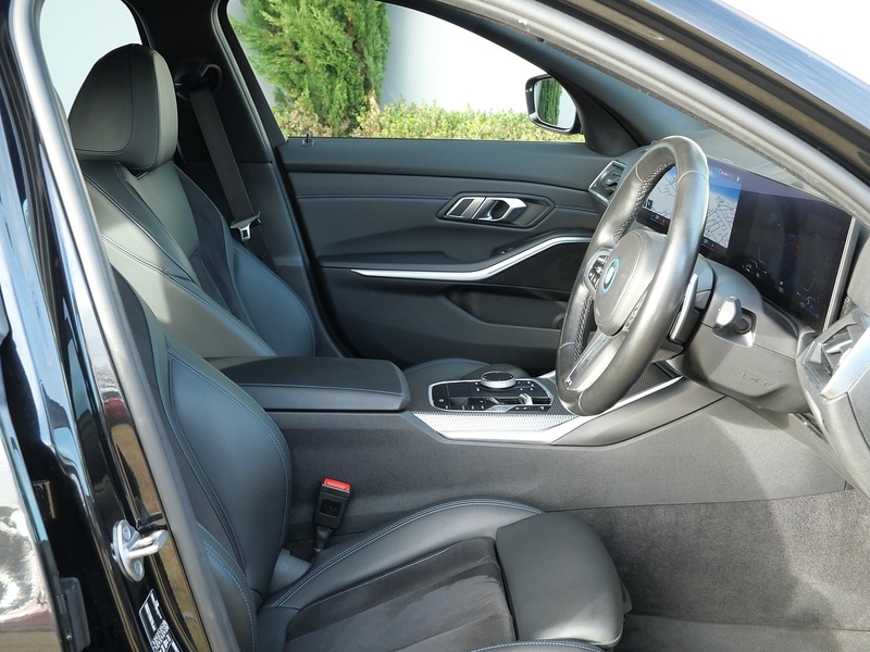 Used BMW 3 Series 2022 for sale - 76570722: Photo 20