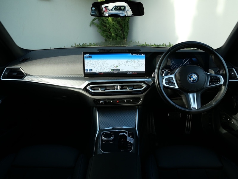 Used BMW 3 Series 2022 for sale - 76570722: Photo 21