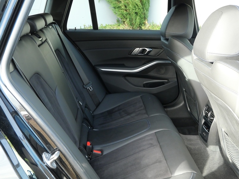 Used BMW 3 Series 2022 for sale - 76570722: Photo 22