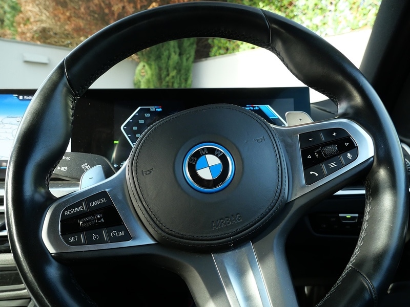 Used BMW 3 Series 2022 for sale - 76570722: Photo 25