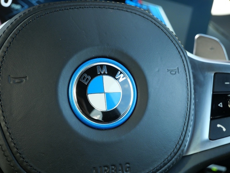 Used BMW 3 Series 2022 for sale - 76570722: Photo 26