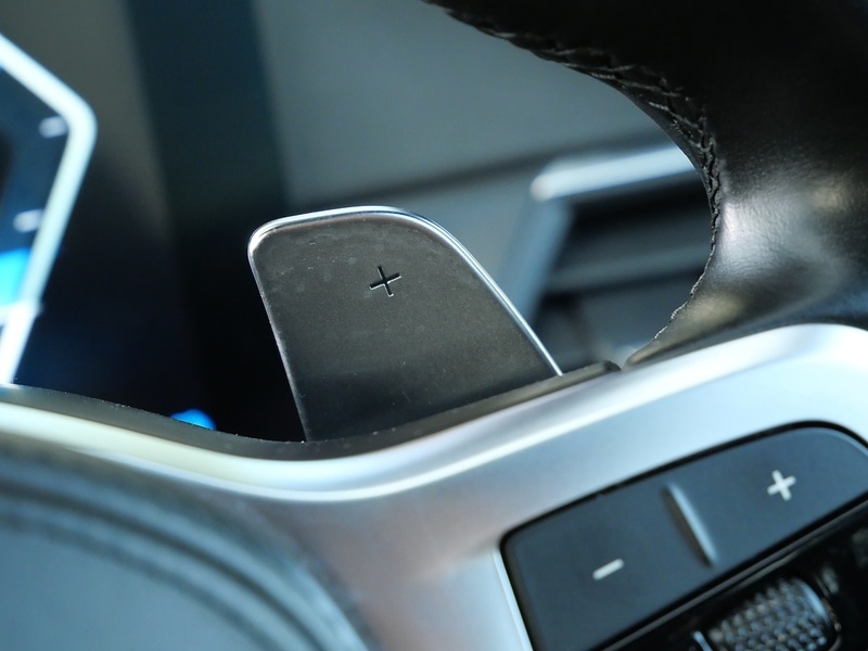 Used BMW 3 Series 2022 for sale - 76570722: Photo 27