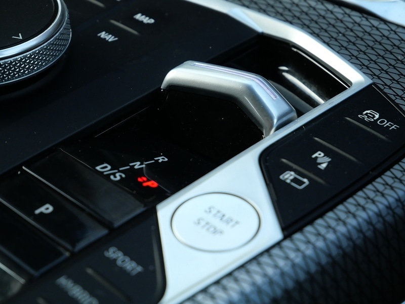 Used BMW 3 Series 2022 for sale - 76570722: Photo 28