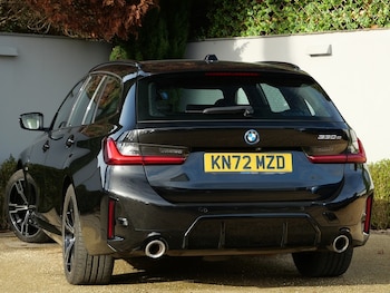 Used BMW 3 Series 2022 for sale - 76570722: Photo