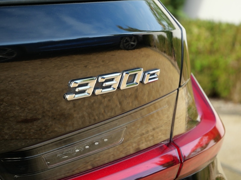 Used BMW 3 Series 2022 for sale - 76570722: Photo 31