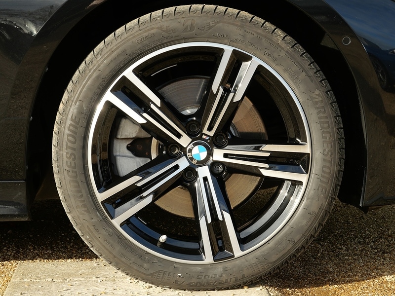 Used BMW 3 Series 2022 for sale - 76570722: Photo 32