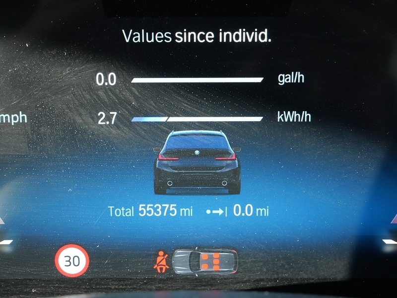 Used BMW 3 Series 2022 for sale - 76570722: Photo 34