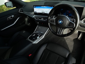 Used BMW 3 Series 2022 for sale - 76570722: Photo