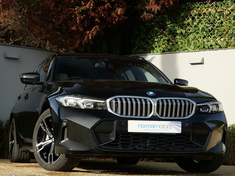 Used BMW 3 Series 2022 for sale - 76570722: Photo 5