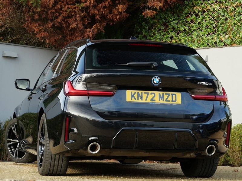 Used BMW 3 Series 2022 for sale - 76570722: Photo 6