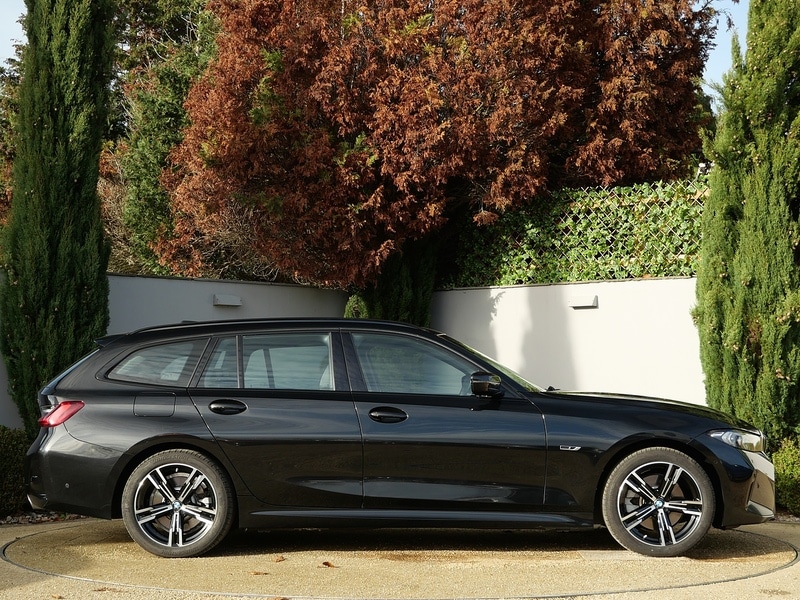 Used BMW 3 Series 2022 for sale - 76570722: Photo 7