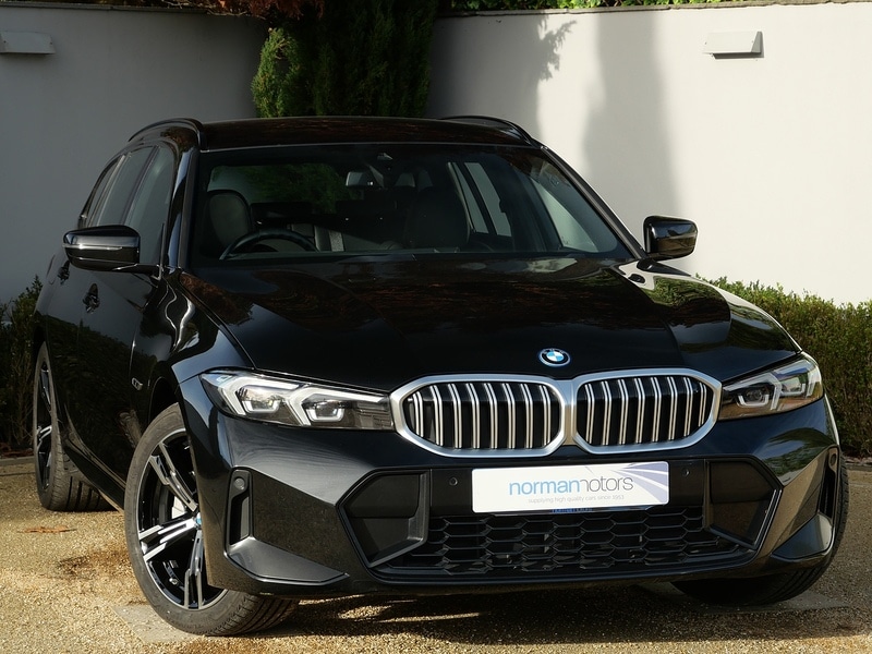 Used BMW 3 Series 2022 for sale - 76570722: Photo 8