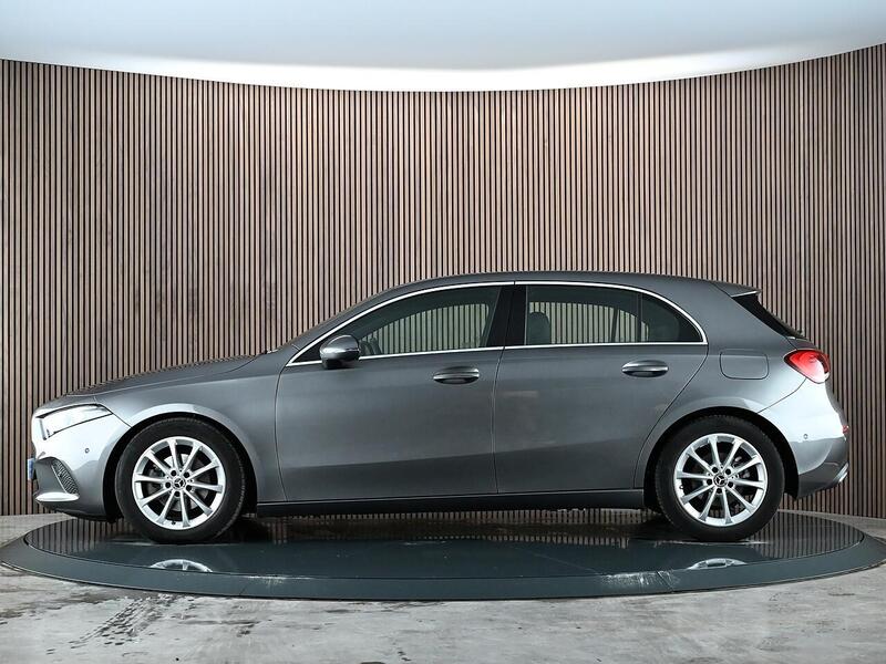 Used Mercedes-Benz A-Class 2019 for sale - 77508083: Photo 12