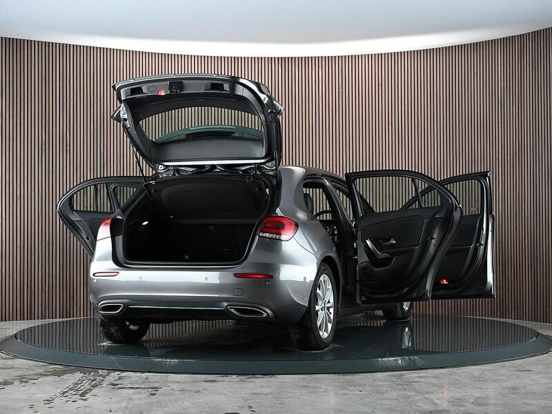 Used Mercedes-Benz A-Class 2019 for sale - 77508083: Photo 19