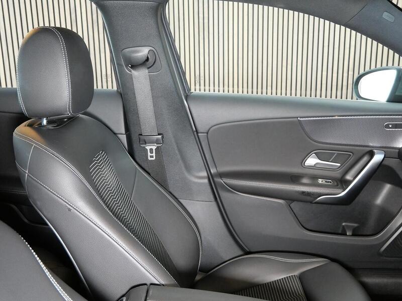 Used Mercedes-Benz A-Class 2019 for sale - 77508083: Photo 30