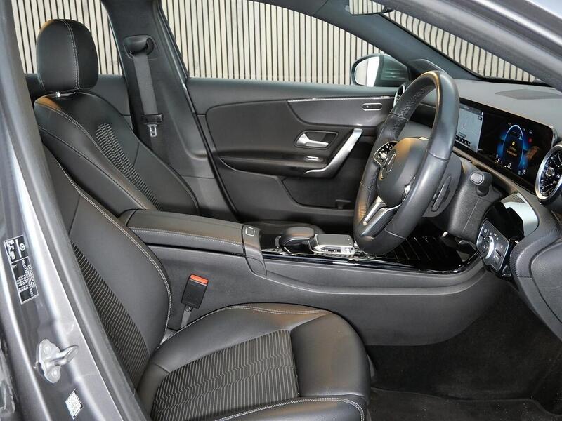 Used Mercedes-Benz A-Class 2019 for sale - 77508083: Photo 31